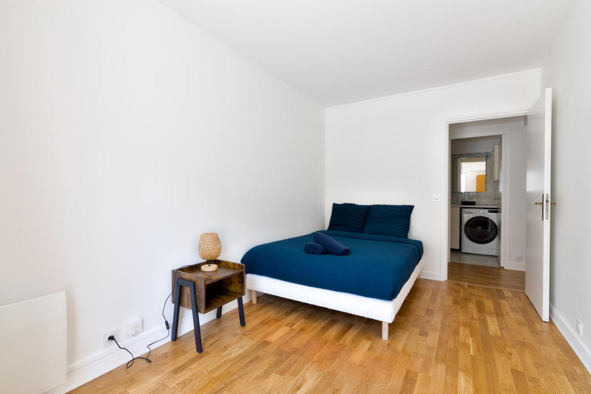 Quartier Luxembourg Free Netflix * Paris