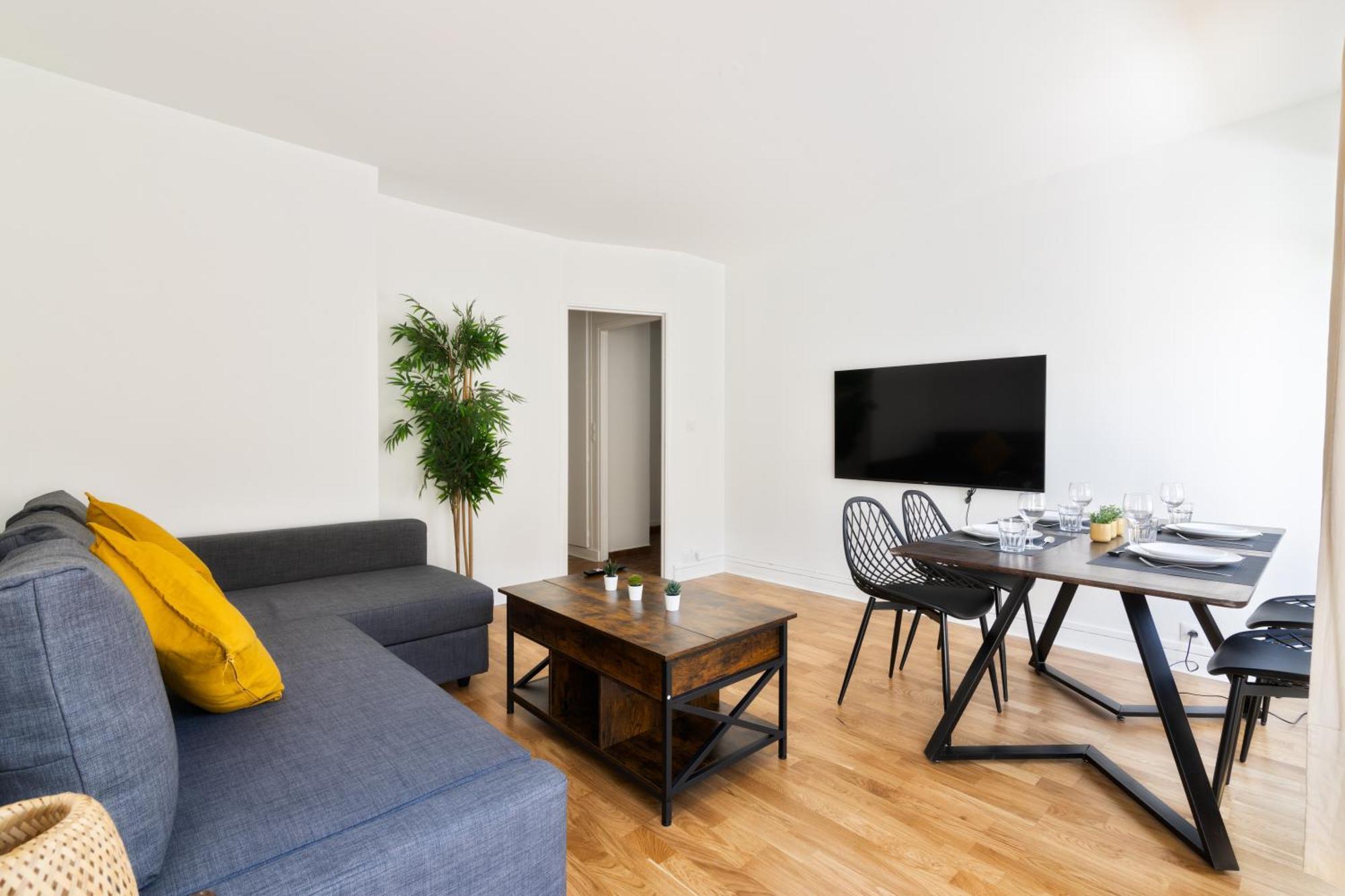 Quartier Luxembourg Free Netflix
