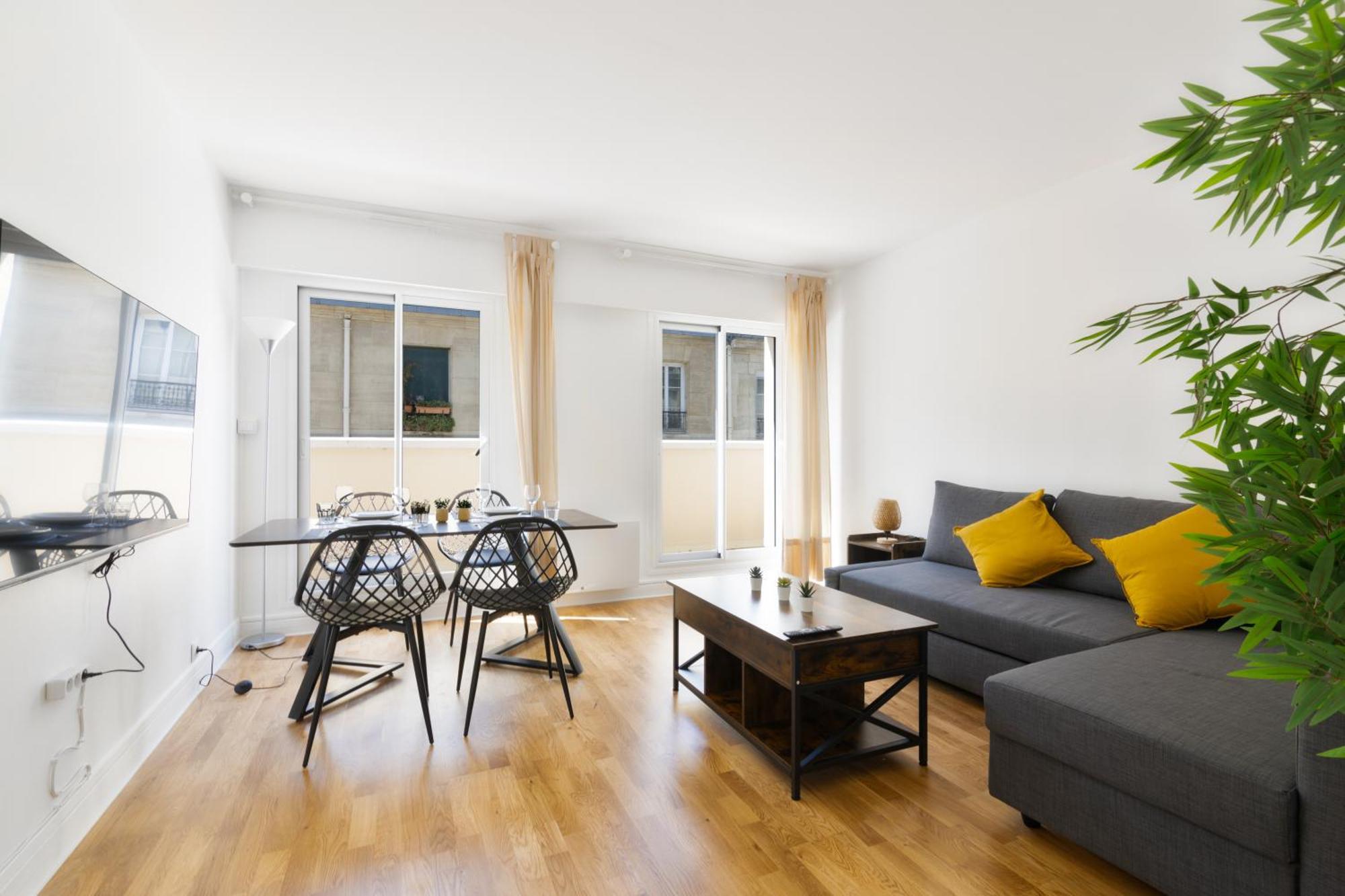 Quartier Luxembourg Free Netflix * Paris